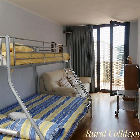 Rural Colldejou Cal Cateri 빌라 외부 사진