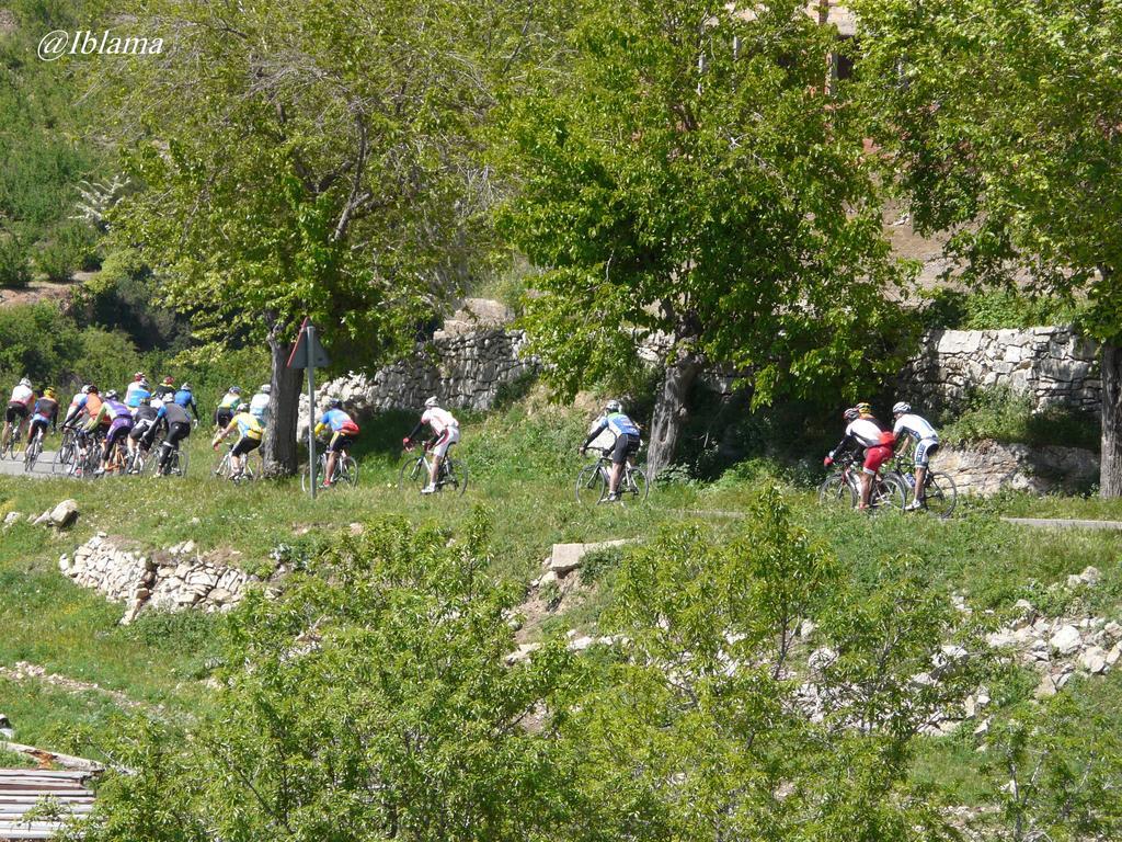 Rural Colldejou Cal Cateri 빌라 외부 사진