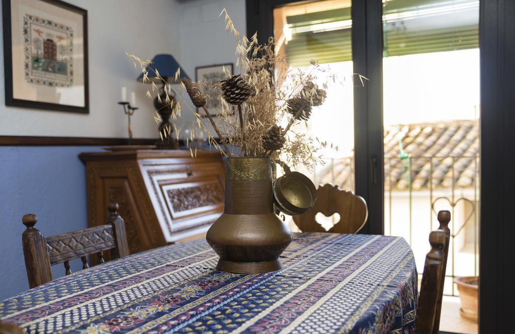 Rural Colldejou Cal Cateri 빌라 외부 사진