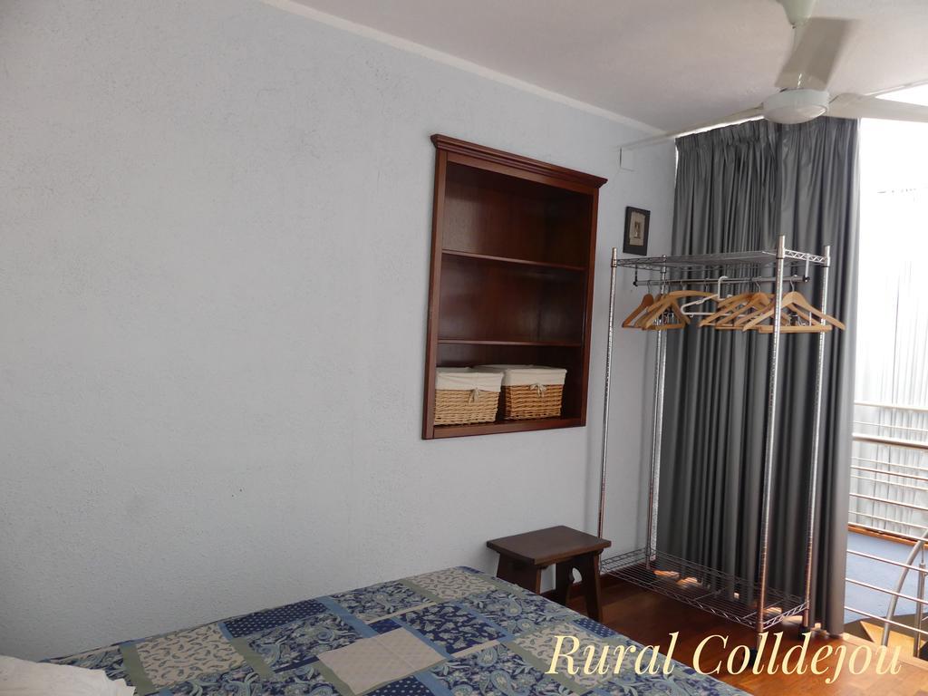 Rural Colldejou Cal Cateri 빌라 외부 사진